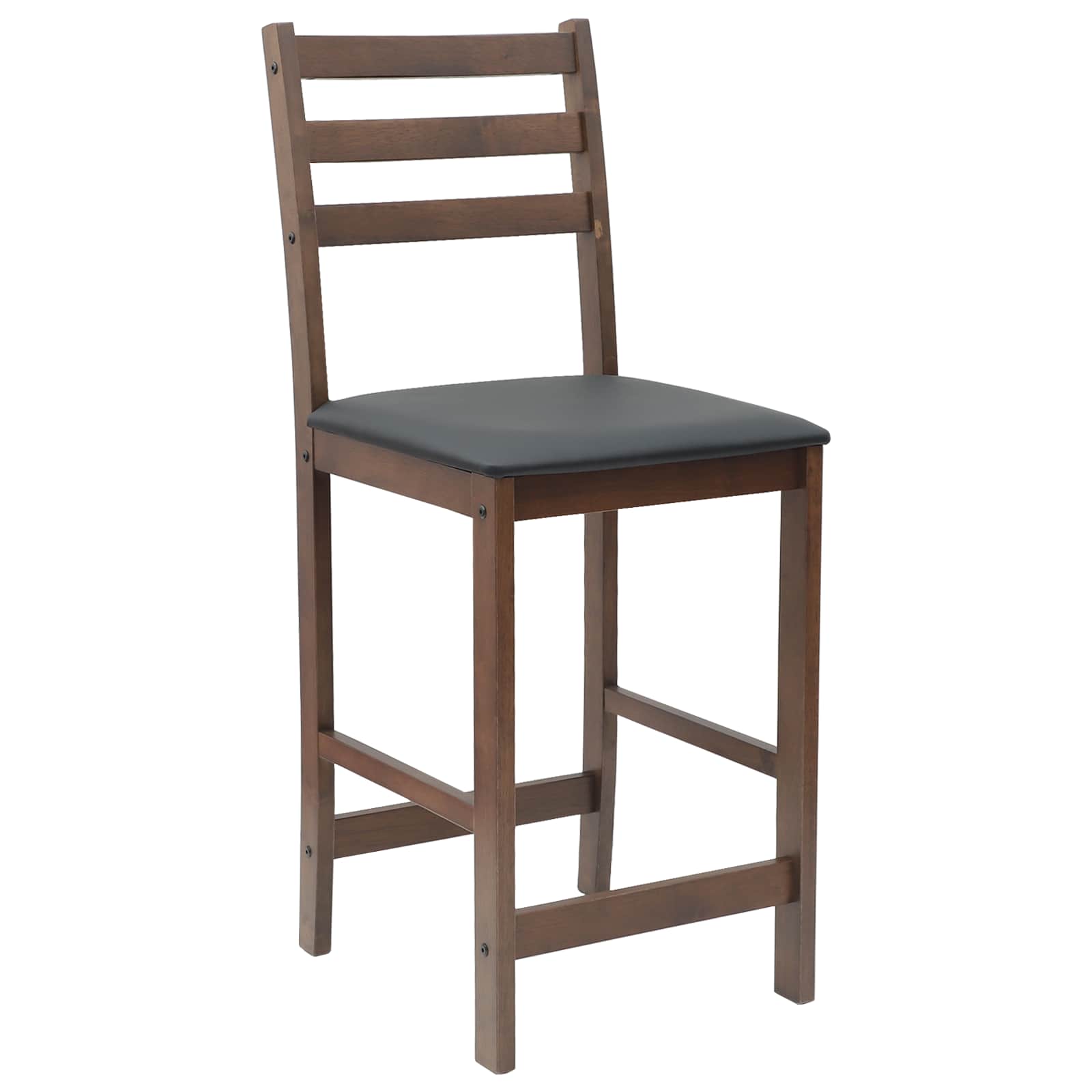 Trpezarijske stolice 2 pcs Svijetlosmeđa 40 x 47,5 x 99,5 cm