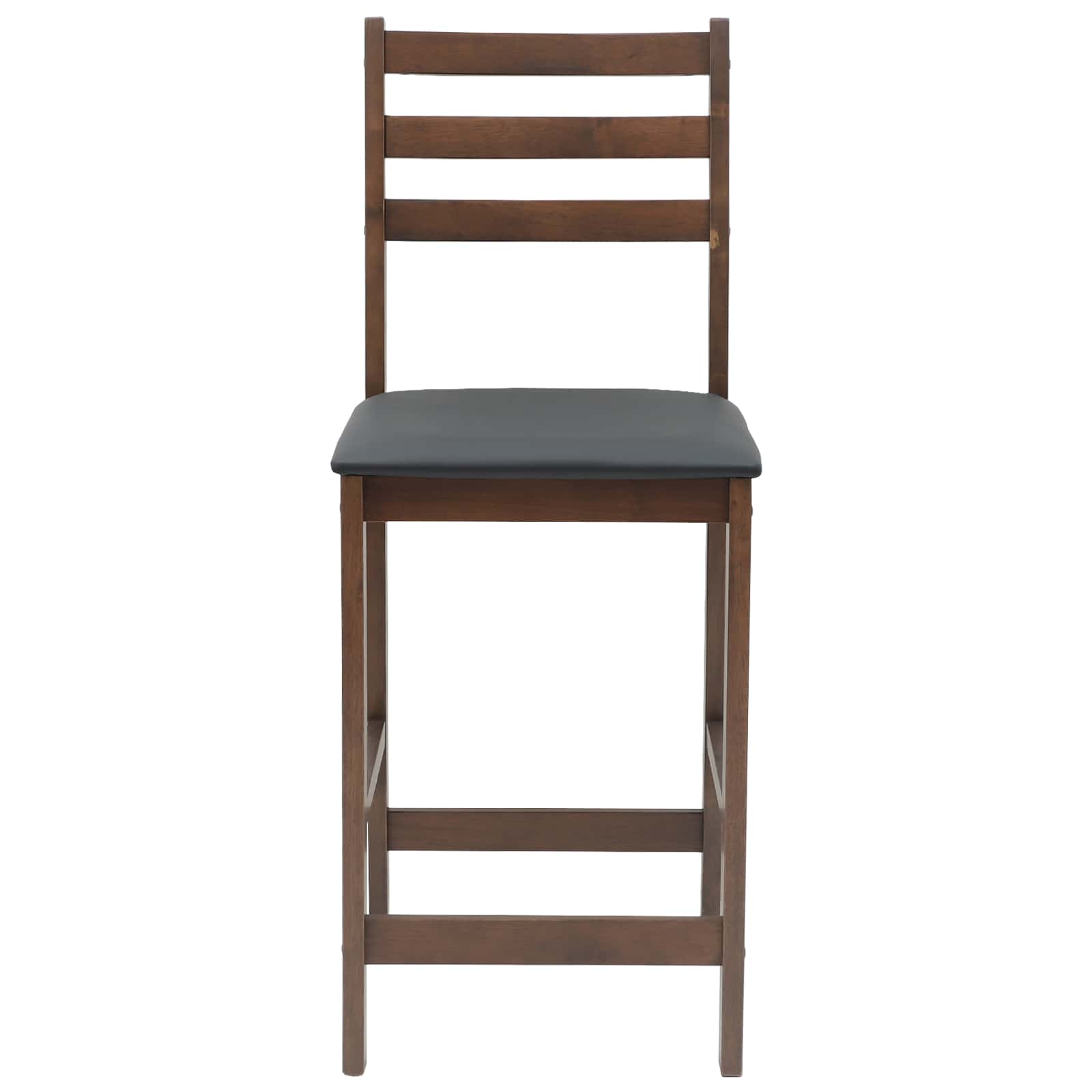 Trpezarijske stolice 2 pcs Svijetlosmeđa 40 x 47,5 x 99,5 cm