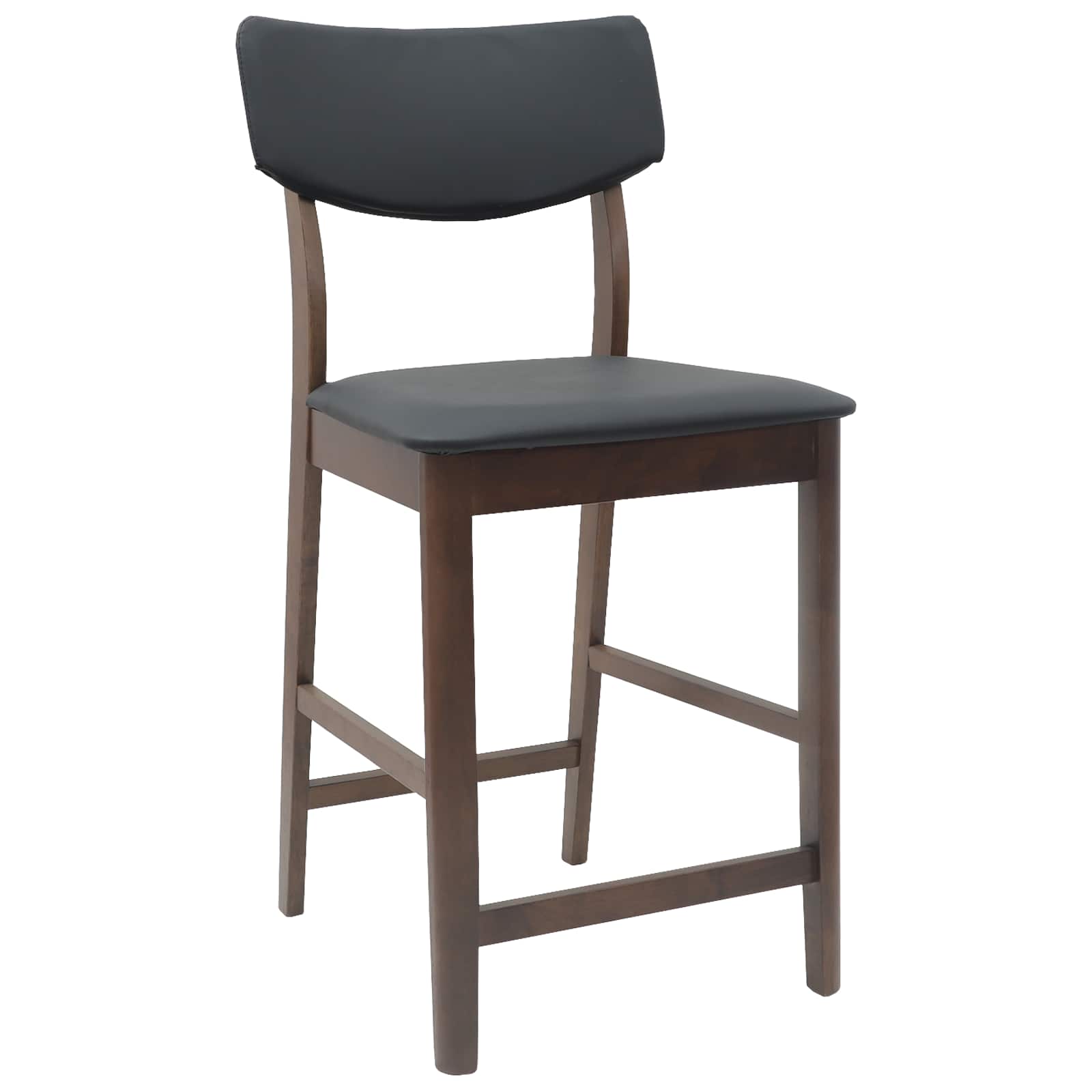 Trpezarijske stolice 2 pcs Svijetlosmeđa 48 x 49 x 95 cm