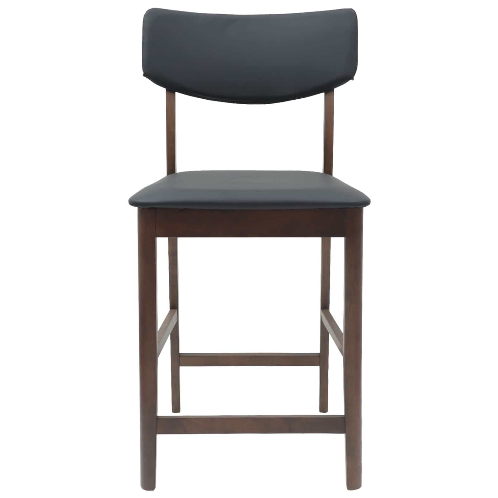 Trpezarijske stolice 2 pcs Svijetlosmeđa 48 x 49 x 95 cm