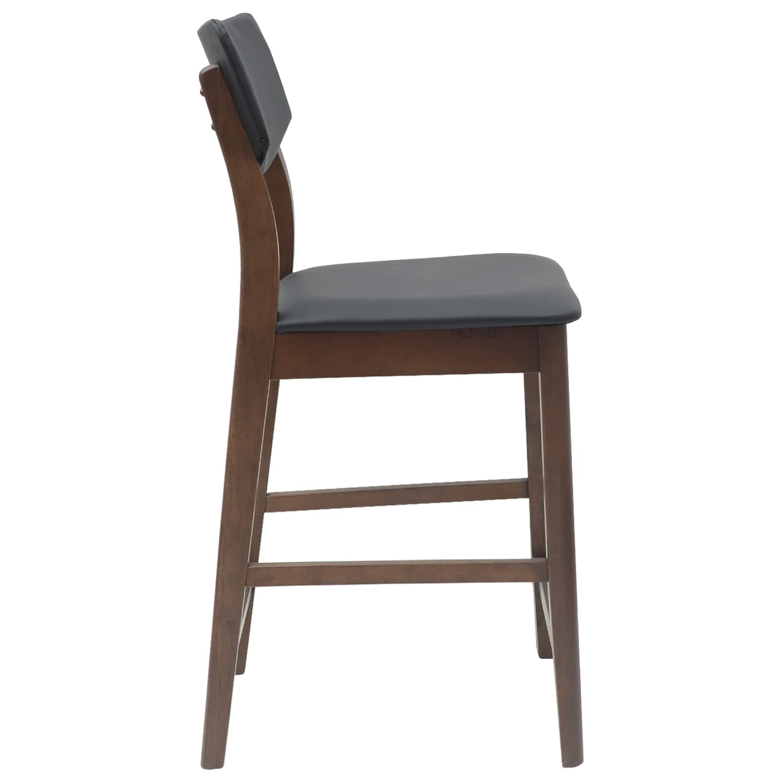 Trpezarijske stolice 2 pcs Svijetlosmeđa 48 x 49 x 95 cm