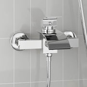 Tuš Miješalica Krom G 1/2 inča