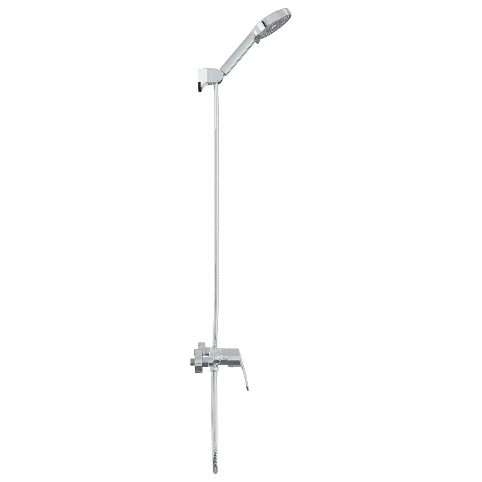 Set glave tuša Krom G 1 / 2 inča