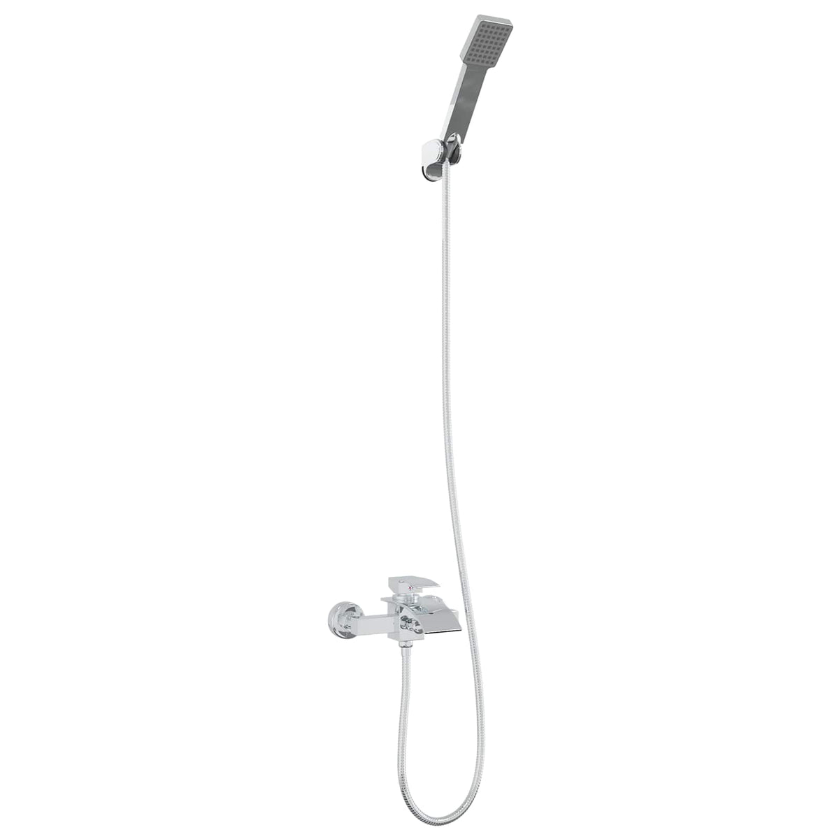 Set glave tuša Krom G 1/2 inča