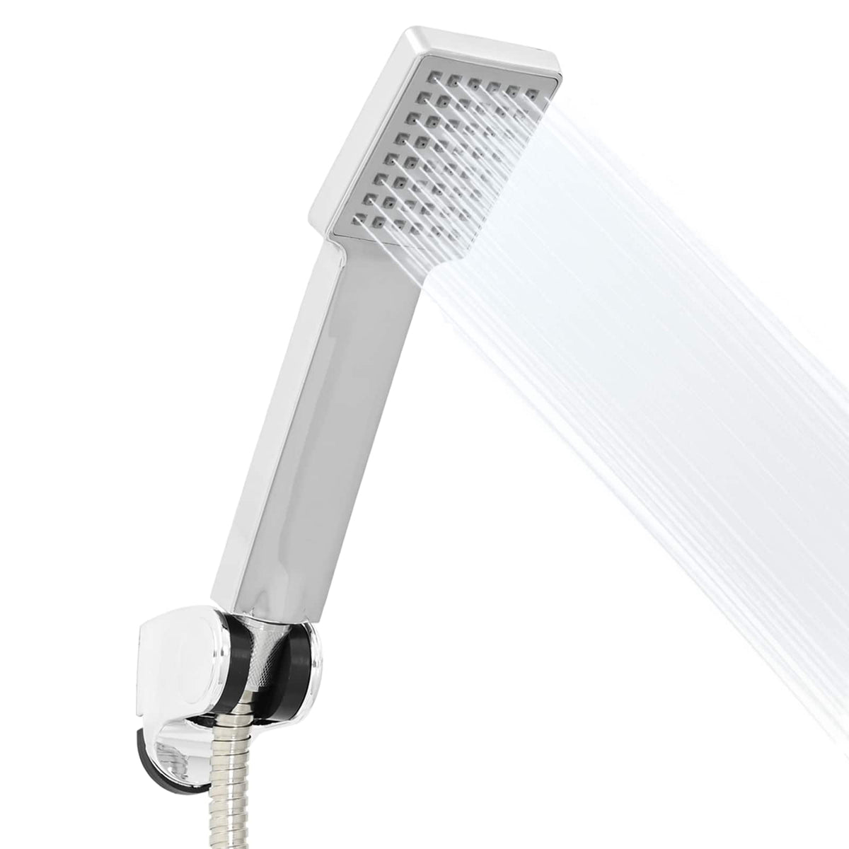 Set glave tuša Krom G 1/2 inča