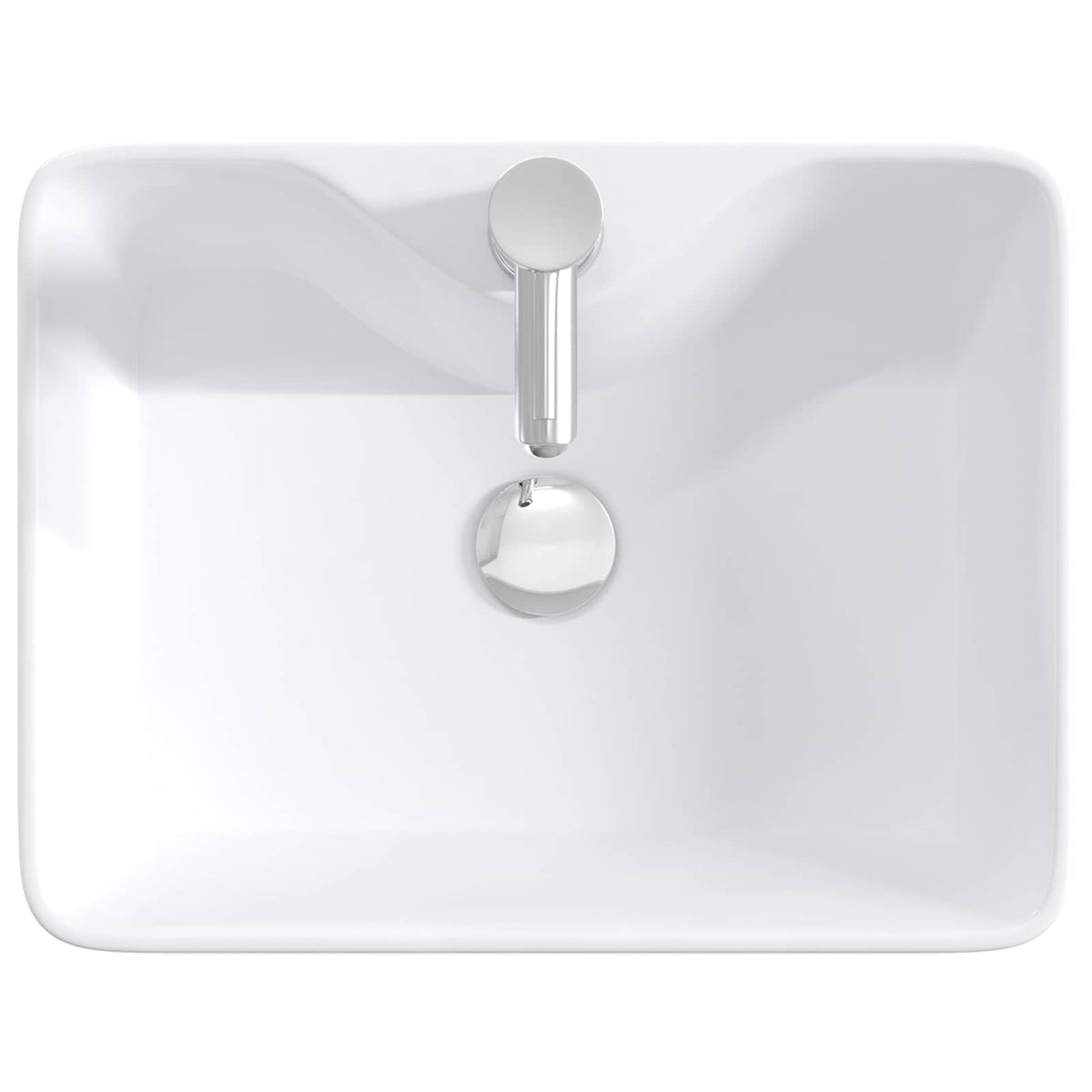 Set namještaja za kupaonicu Hrast artisan Konstruirano drvo Smeđa 62.5 x 44.5 x 50 cm