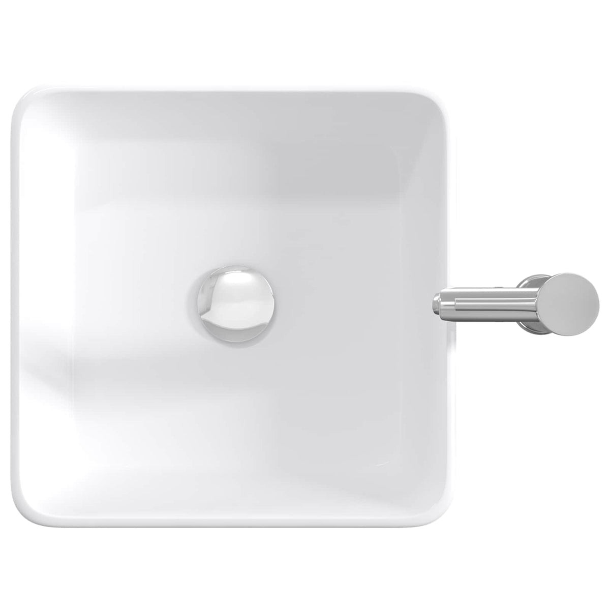 Set namještaja za kupaonicu Crni hrast Konstruirano drvo Crna 62,5 x 44,5 x 50 cm