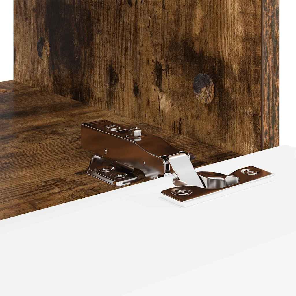 TV zidni ormar Zidne Dimljeni hrast 39 x 31 x 29,5 cm