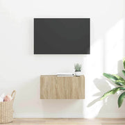 TV zidni ormar Zidne Sonoma 60 x 31 x 29,5 cm Konstruirano drvo