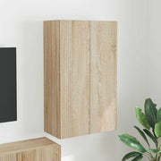 TV zidni ormar Zidne Sonoma hrast 59,5 x 31 x 100 cm