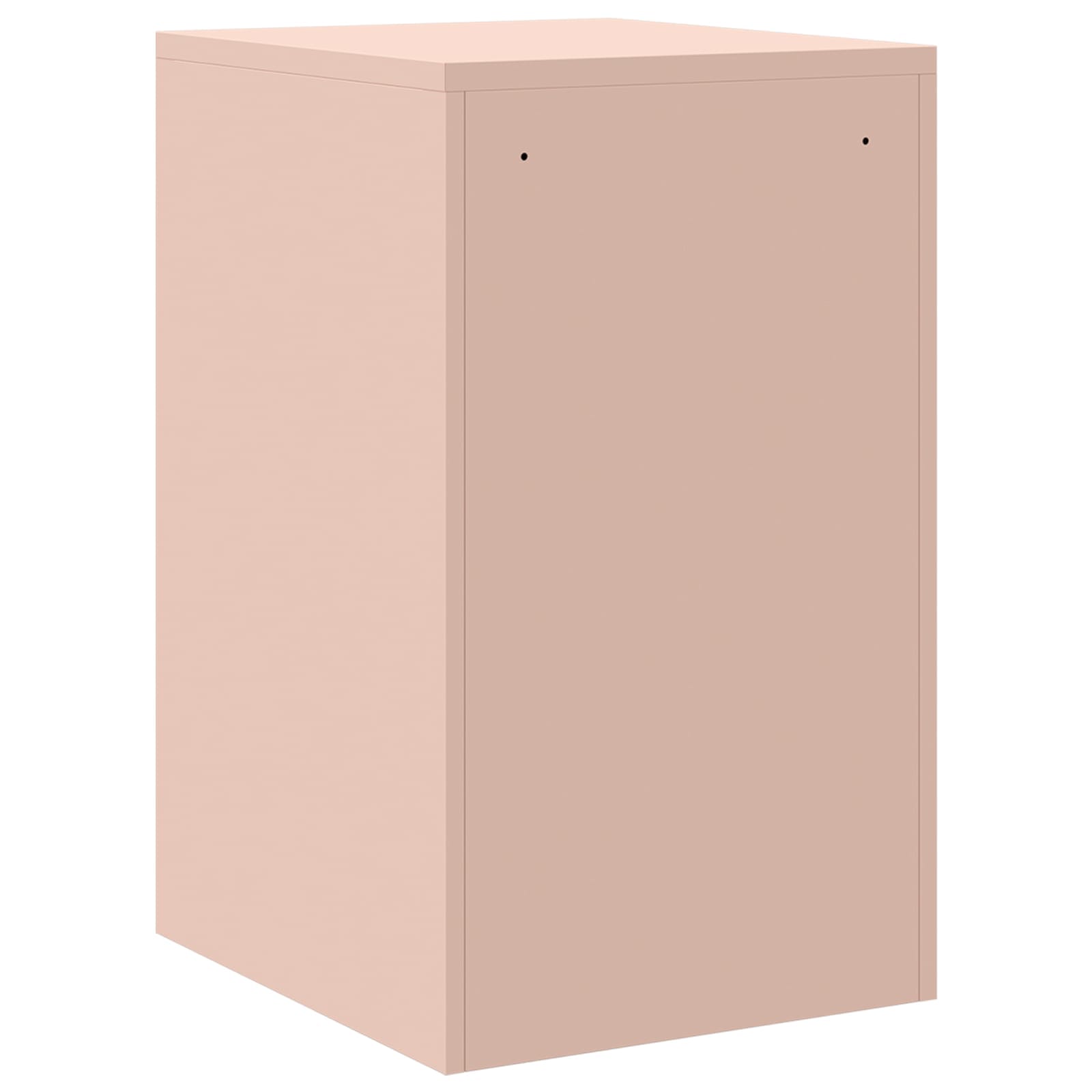 Kabinet za datoteke s ladicama Ružičasta 44 x 50 x 74,5 cm