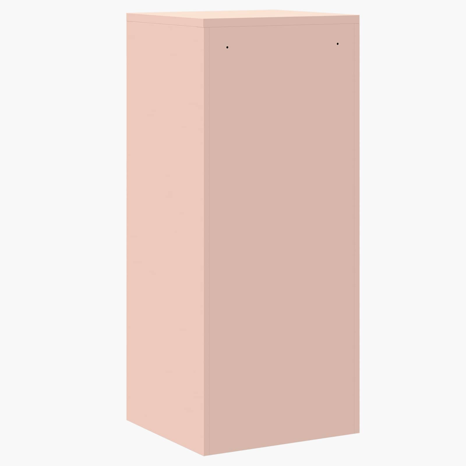 Kabinet za datoteke s ladicama Ružičasta 45,5 x 42 x 106,5 cm