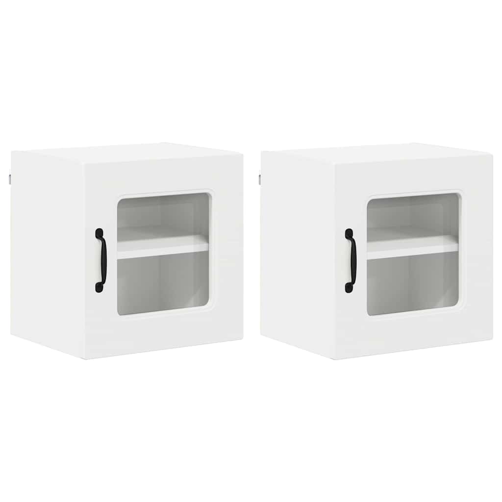 Ploča za perilicu posuđa Kalmar 2 pcs Bijelo 40 x 31 x 40 cm
