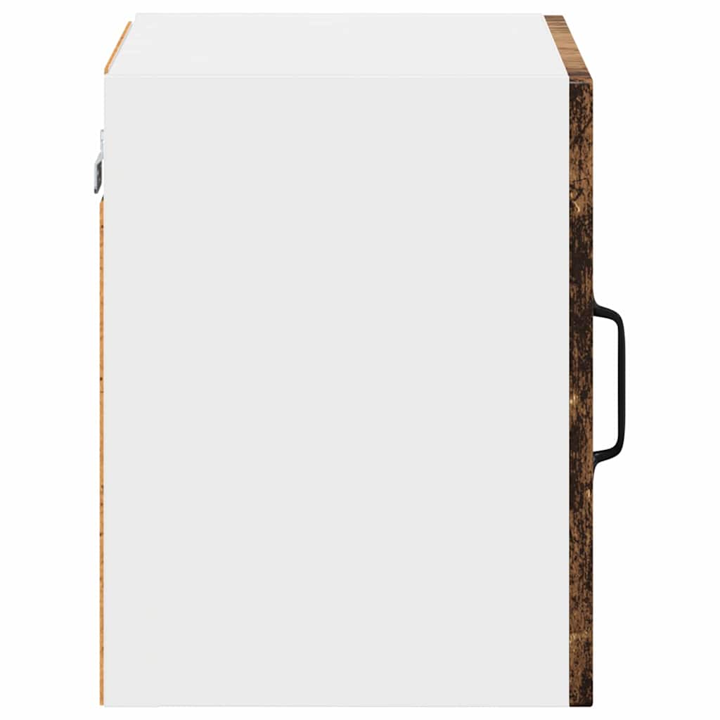 Ploča za perilicu posuđa s pohranom Kalmar 2 pcs Staro drvo