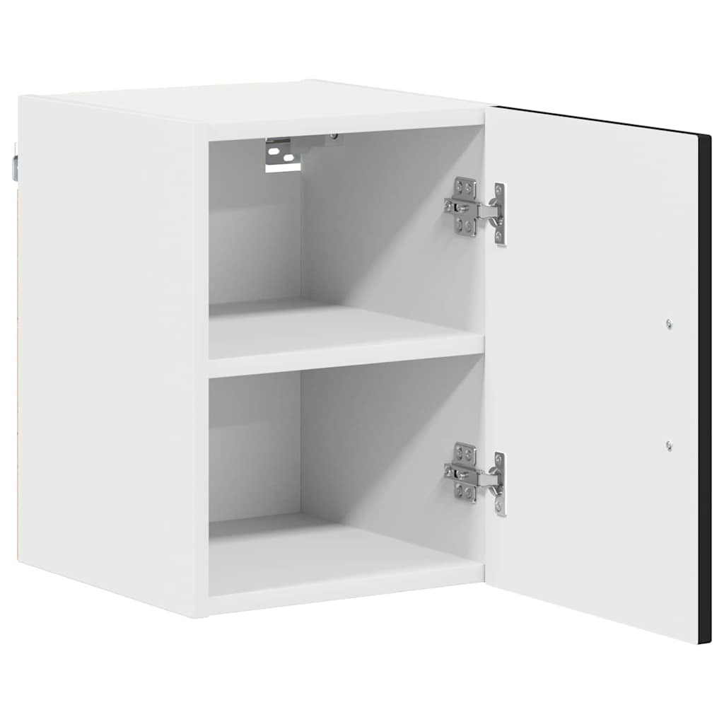 Ploča za perilicu posuđa Kalmar 2 pcs Crna 30 x 31 x 40 cm