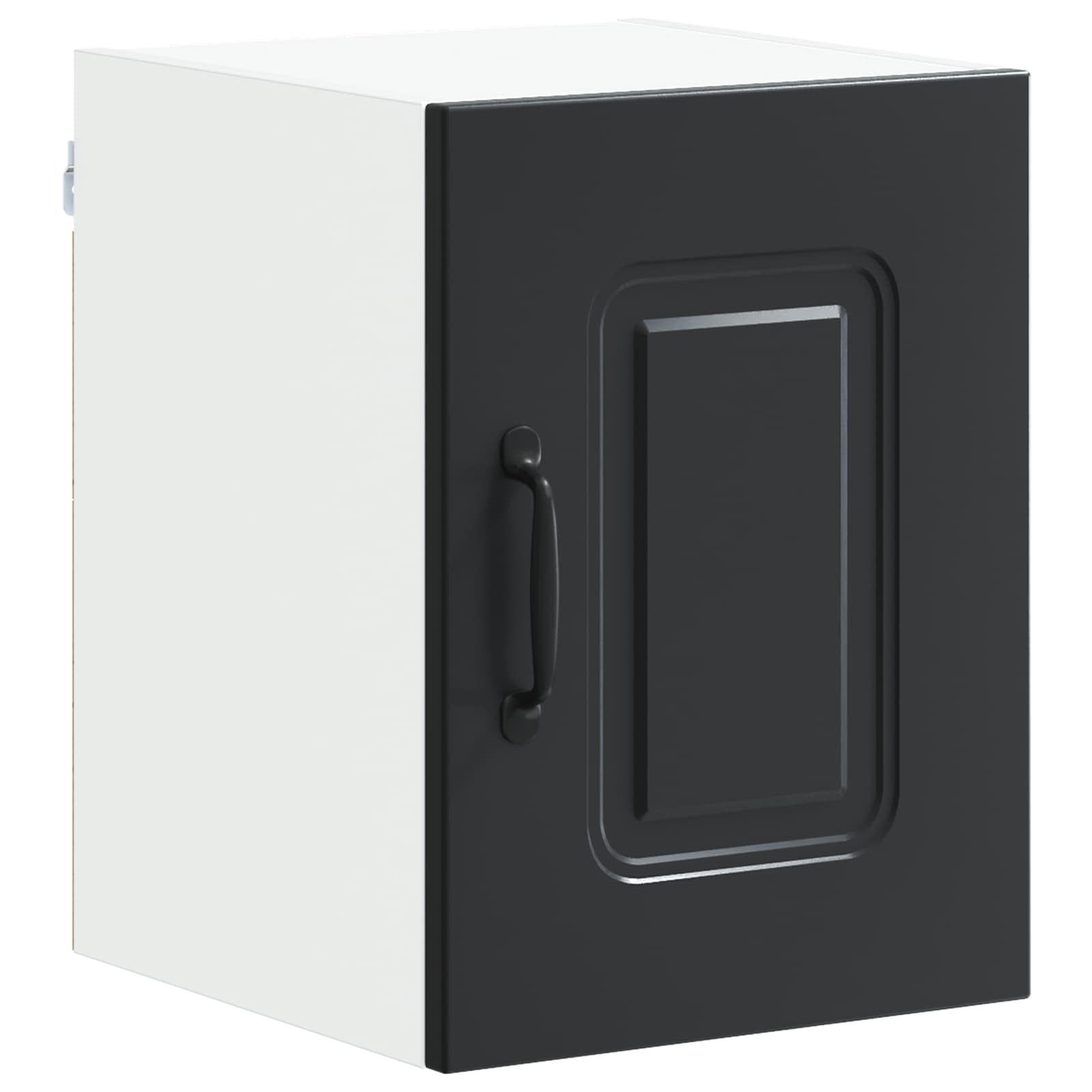 Ploča za perilicu posuđa Kalmar 2 pcs Crna 30 x 31 x 40 cm