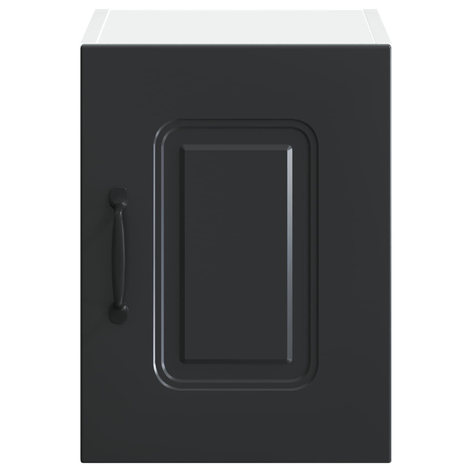 Ploča za perilicu posuđa Kalmar 2 pcs Crna 30 x 31 x 40 cm