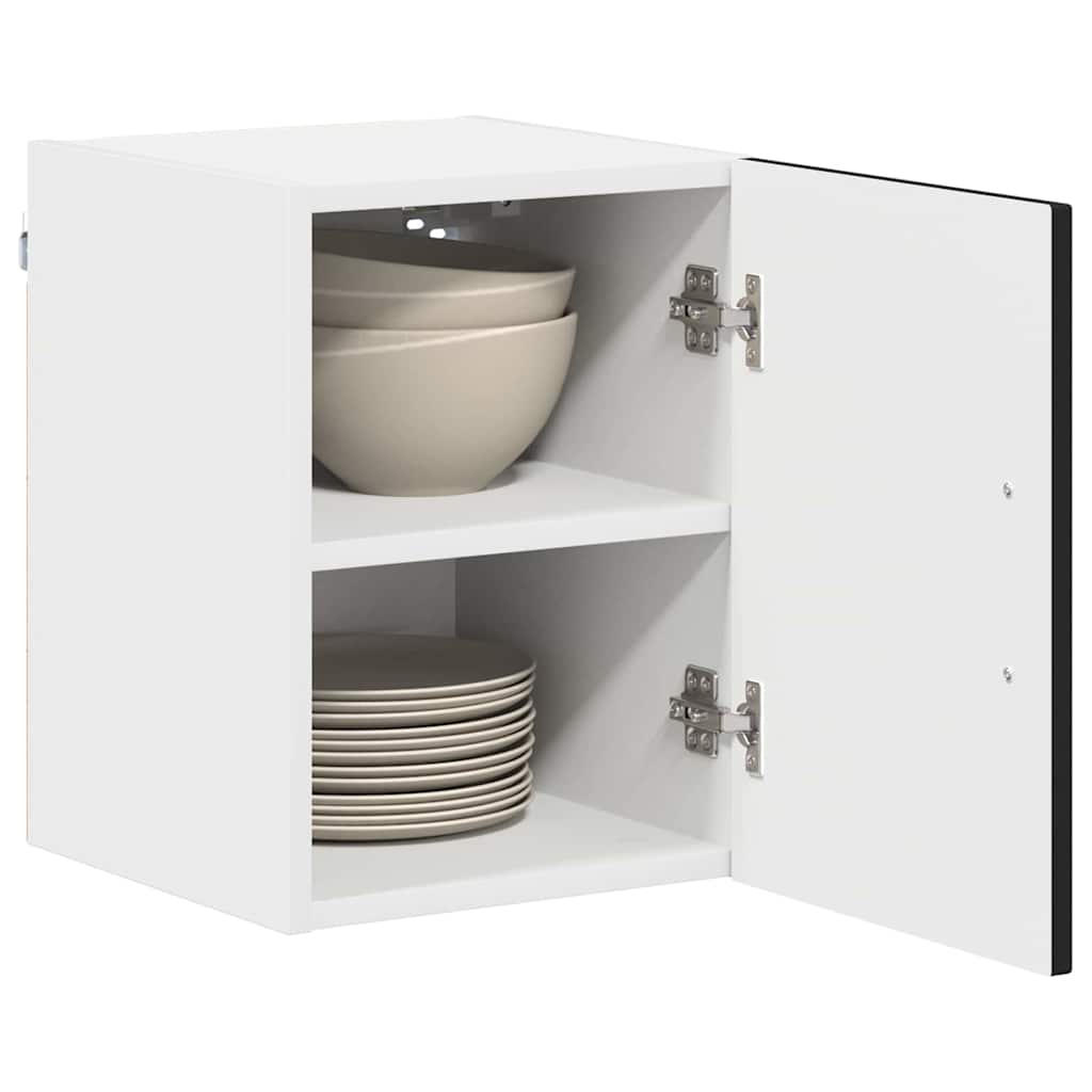 Ploča za perilicu posuđa Kalmar 2 pcs Crna 30 x 31 x 40 cm