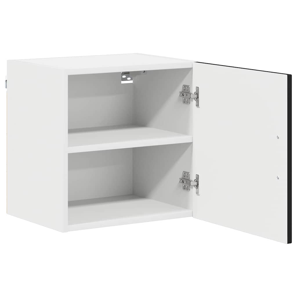 Ploča za perilicu posuđa Kalmar 2 pcs Crna 40 x 31 x 40 cm
