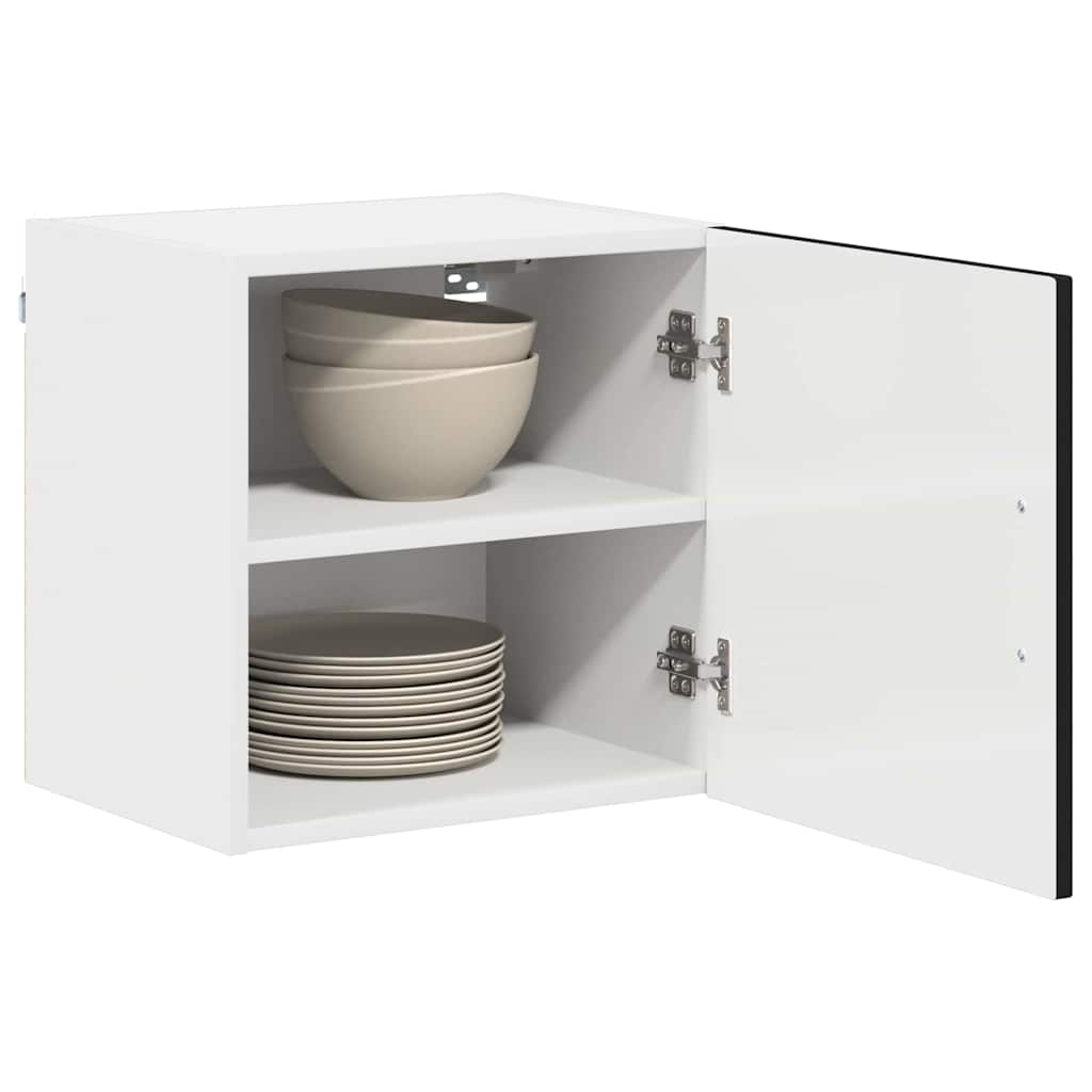 Ploča za perilicu posuđa Kalmar 2 pcs Crna 40 x 31 x 40 cm