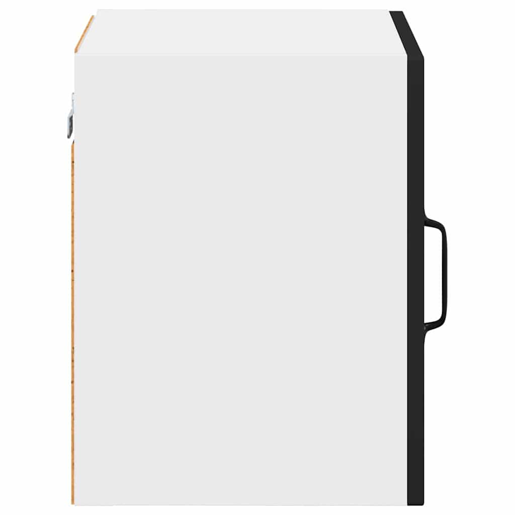 Ploča za perilicu posuđa Kalmar 2 pcs Crna 40 x 31 x 40 cm