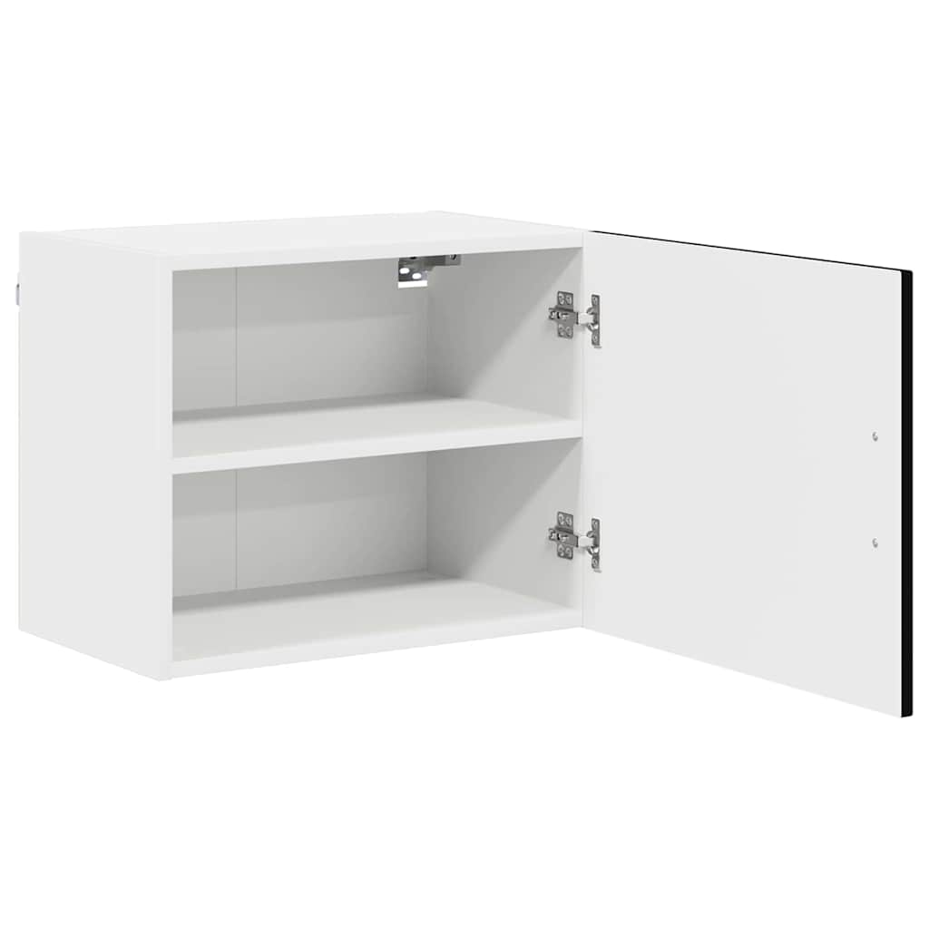 Ploča za perilicu posuđa Kalmar 2 pcs Crna 50 x 31 x 40 cm