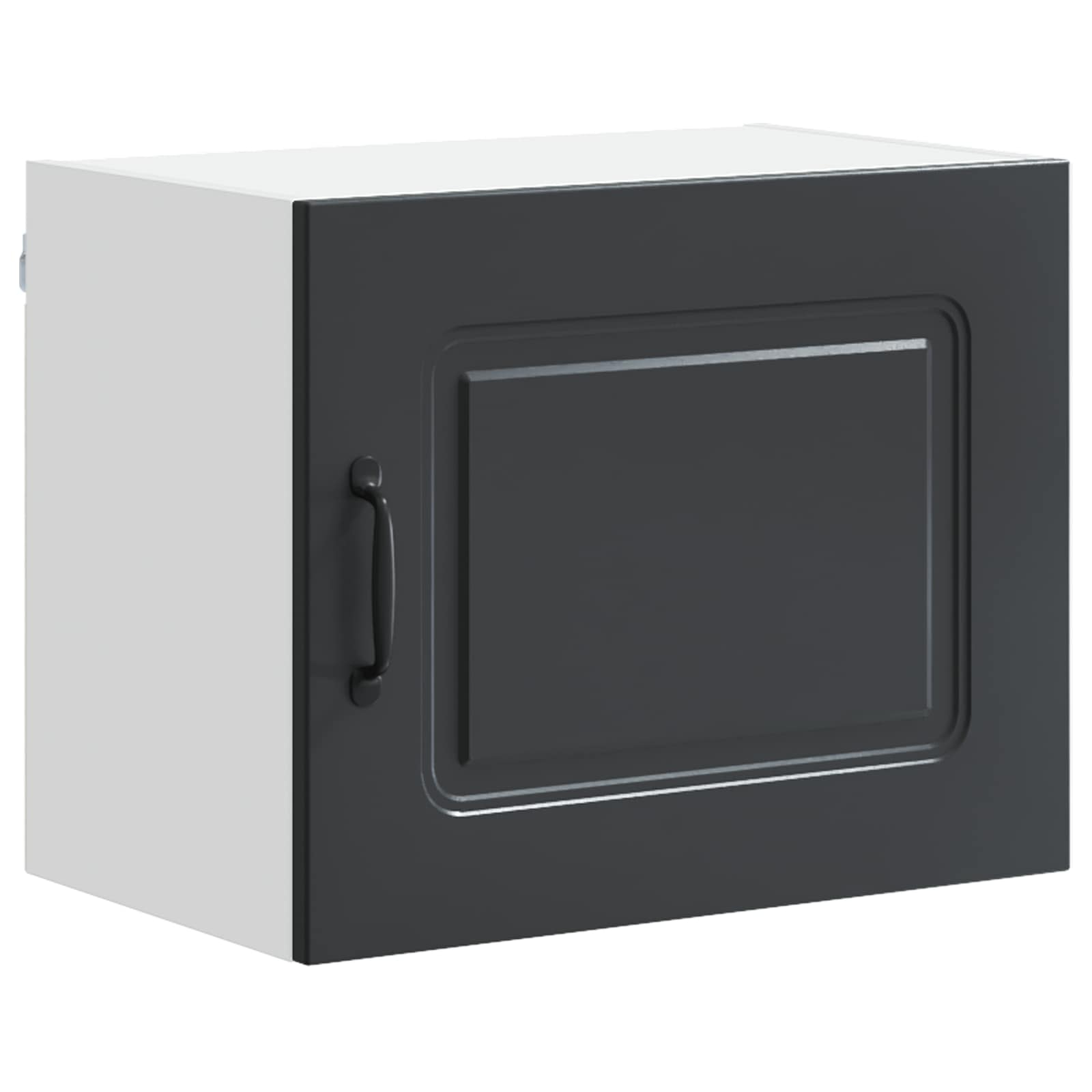 Ploča za perilicu posuđa Kalmar 2 pcs Crna 50 x 31 x 40 cm