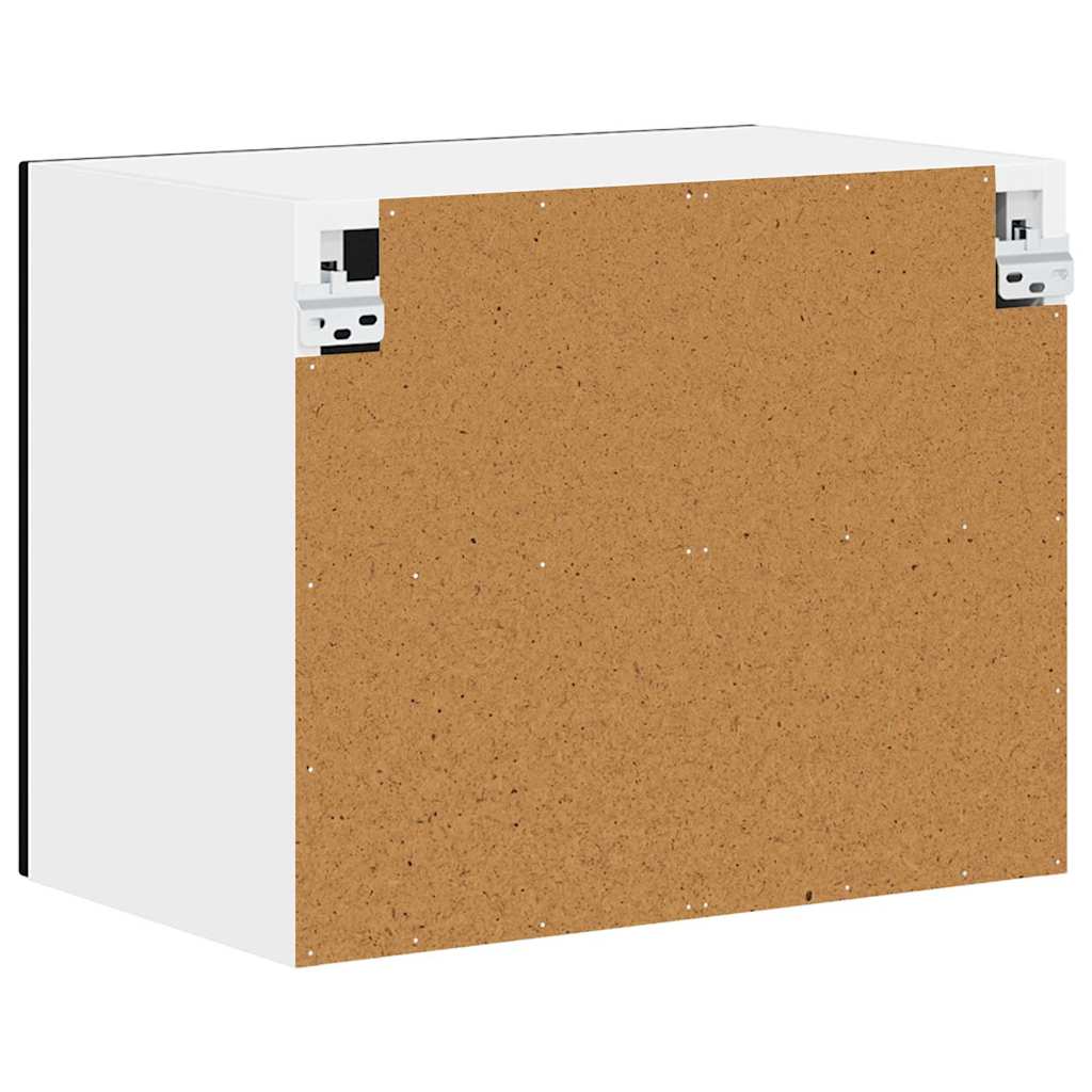 Ploča za perilicu posuđa Kalmar 2 pcs Crna 50 x 31 x 40 cm
