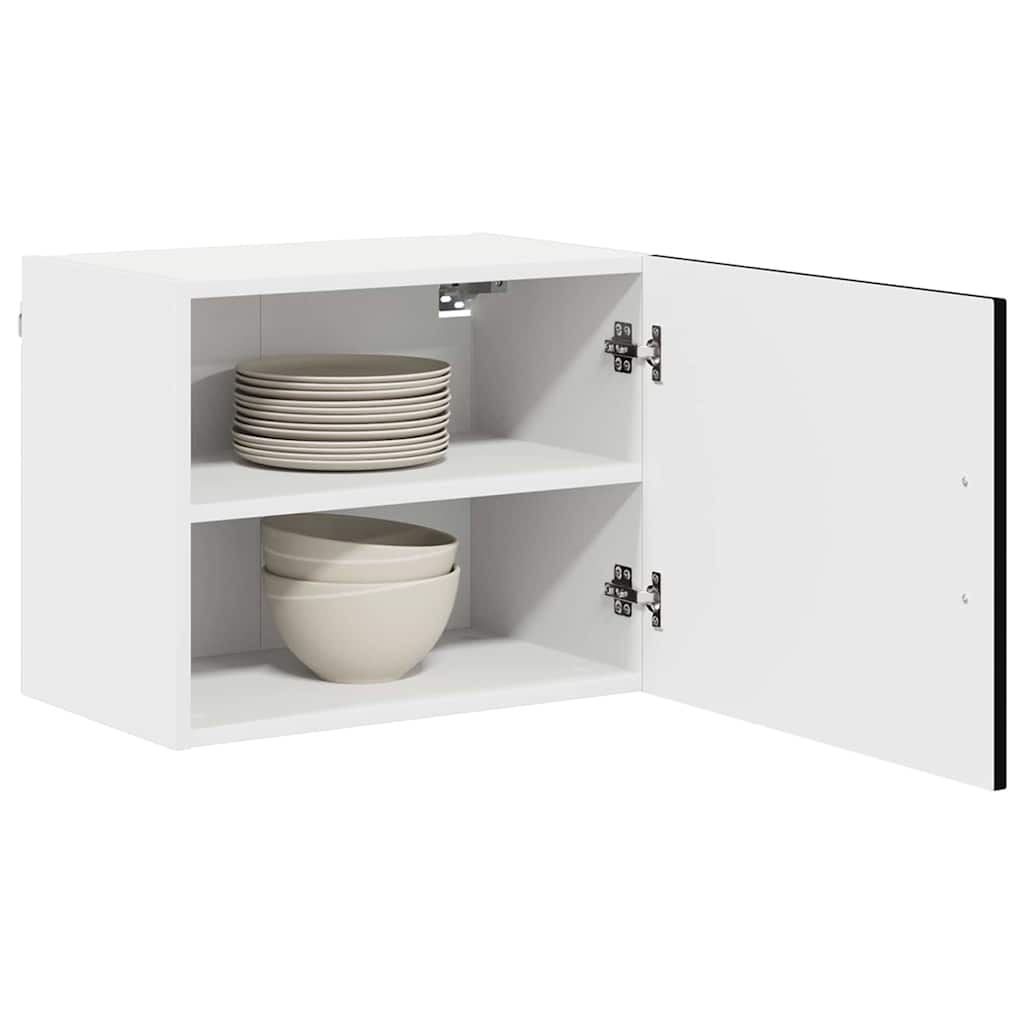 Ploča za perilicu posuđa Kalmar 2 pcs Crna 50 x 31 x 40 cm