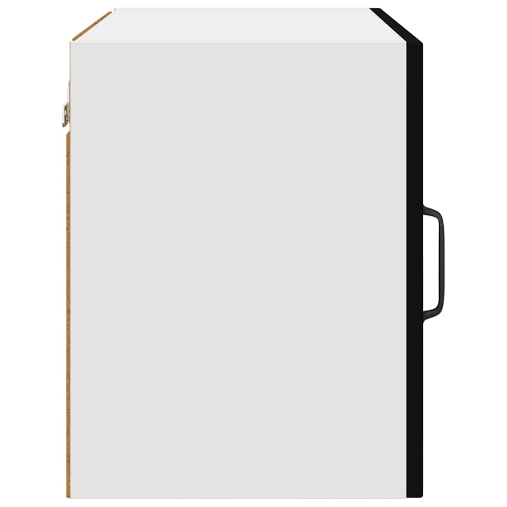 Ploča za perilicu posuđa Kalmar 2 pcs Crna 50 x 31 x 40 cm