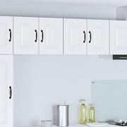 Ploča za perilicu posuđa Kalmar 2 pcs Bijelo 60 x 31 x 40 cm