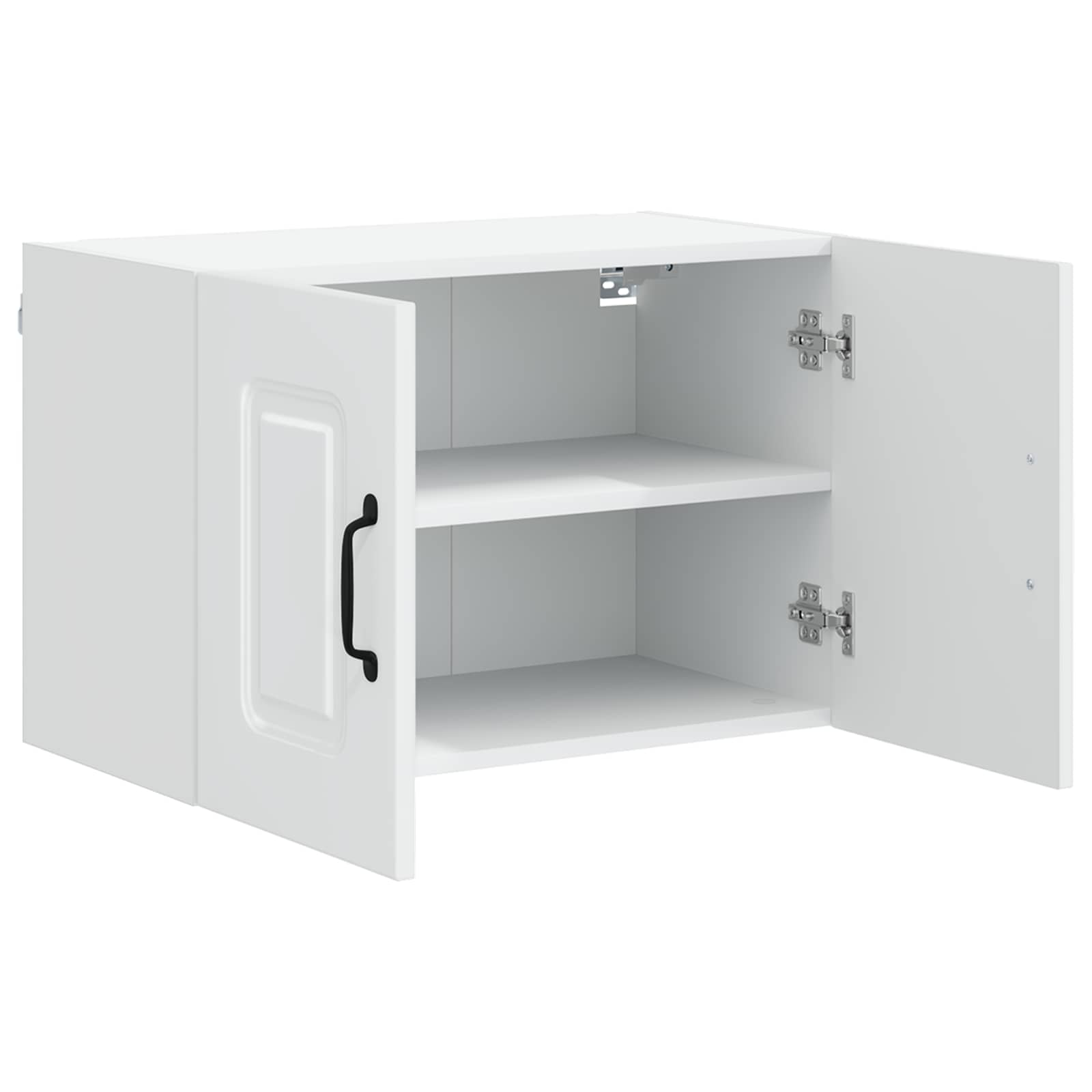 Ploča za perilicu posuđa Kalmar 2 pcs Bijelo 60 x 31 x 40 cm