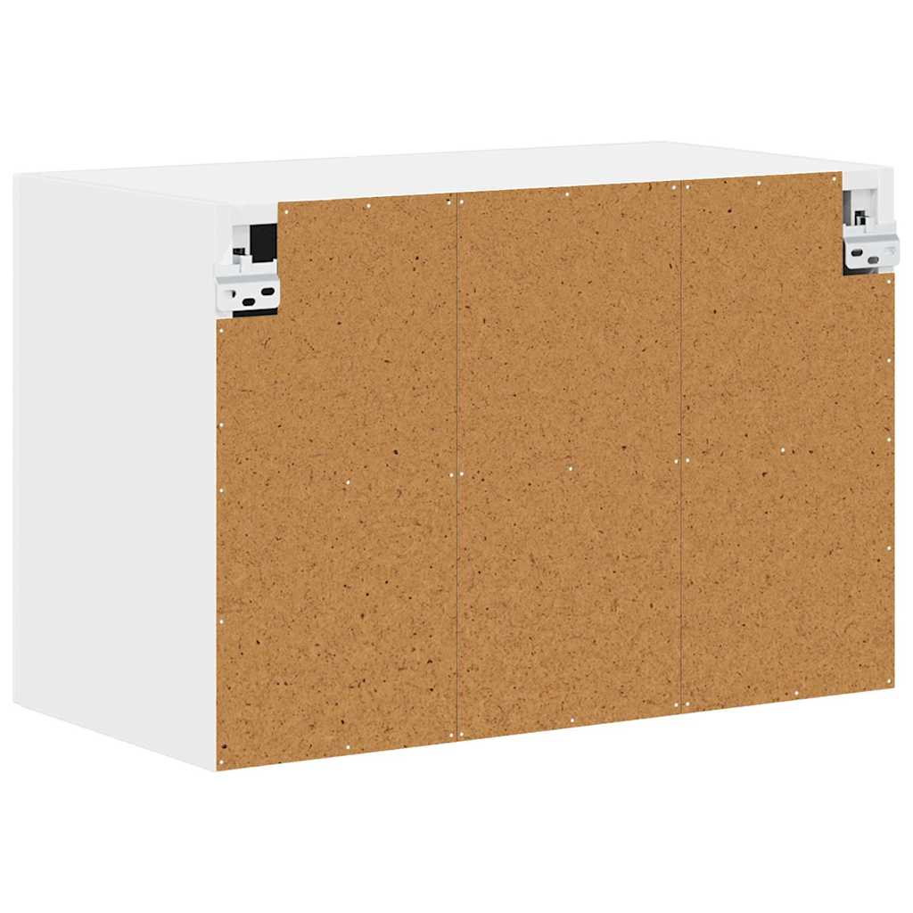 Ploča za perilicu posuđa Kalmar 2 pcs Bijelo 60 x 31 x 40 cm
