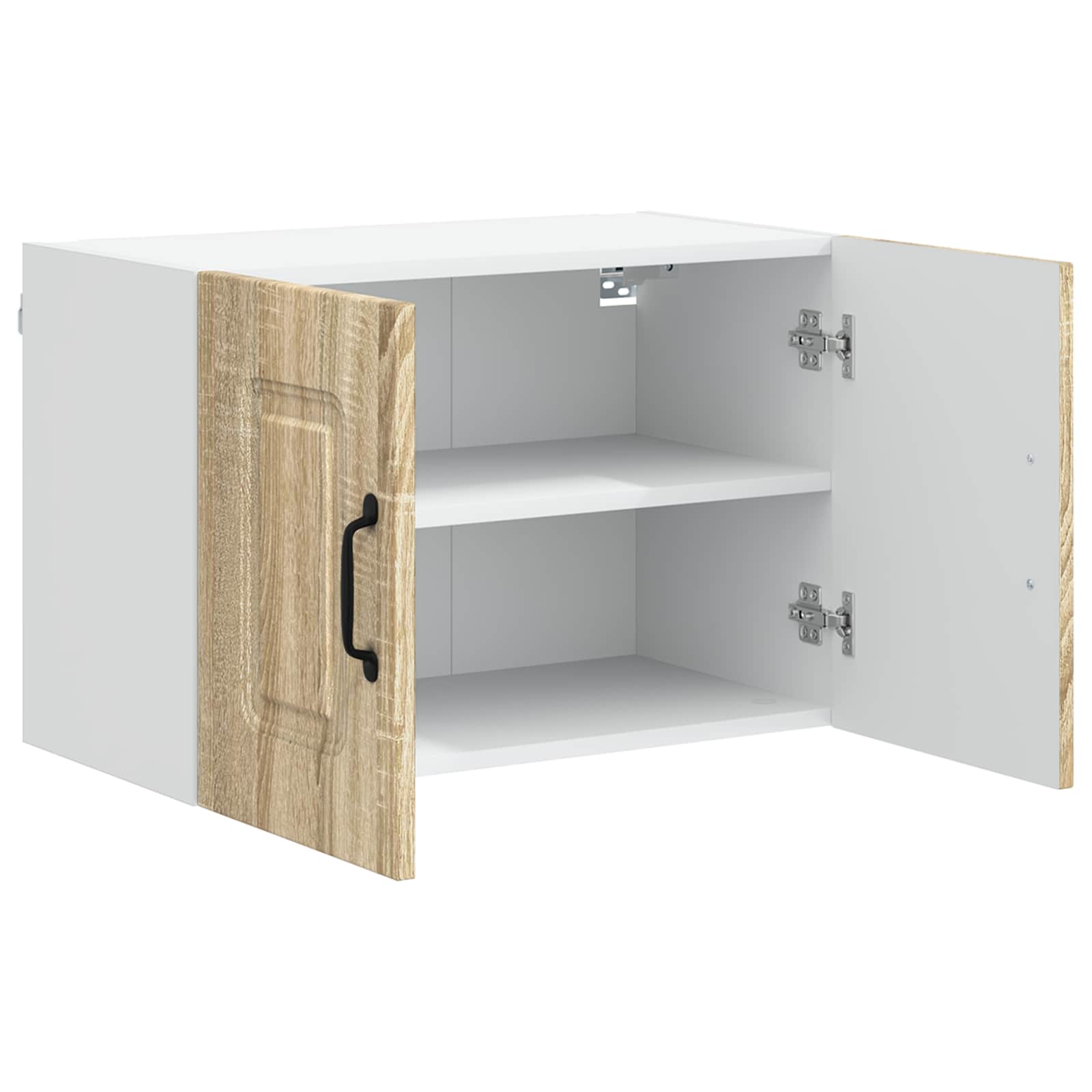 Kuhinjski ormarić Kalmar 2 pcs Sonoma hrast 60 x 31 x 40 cm