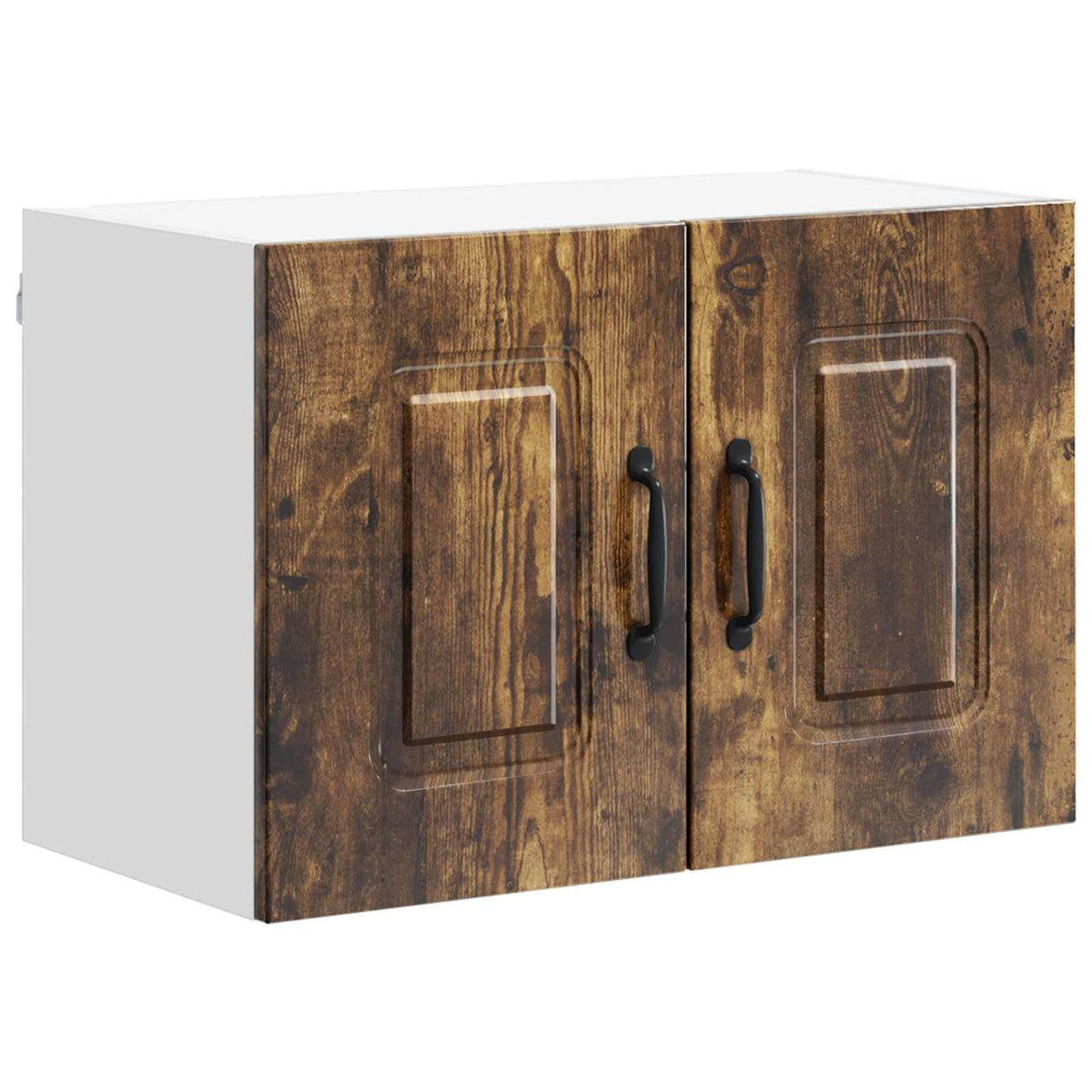Ploča za perilicu posuđa Kalmar Dimljeni hrast 60 x 31 x 40 cm