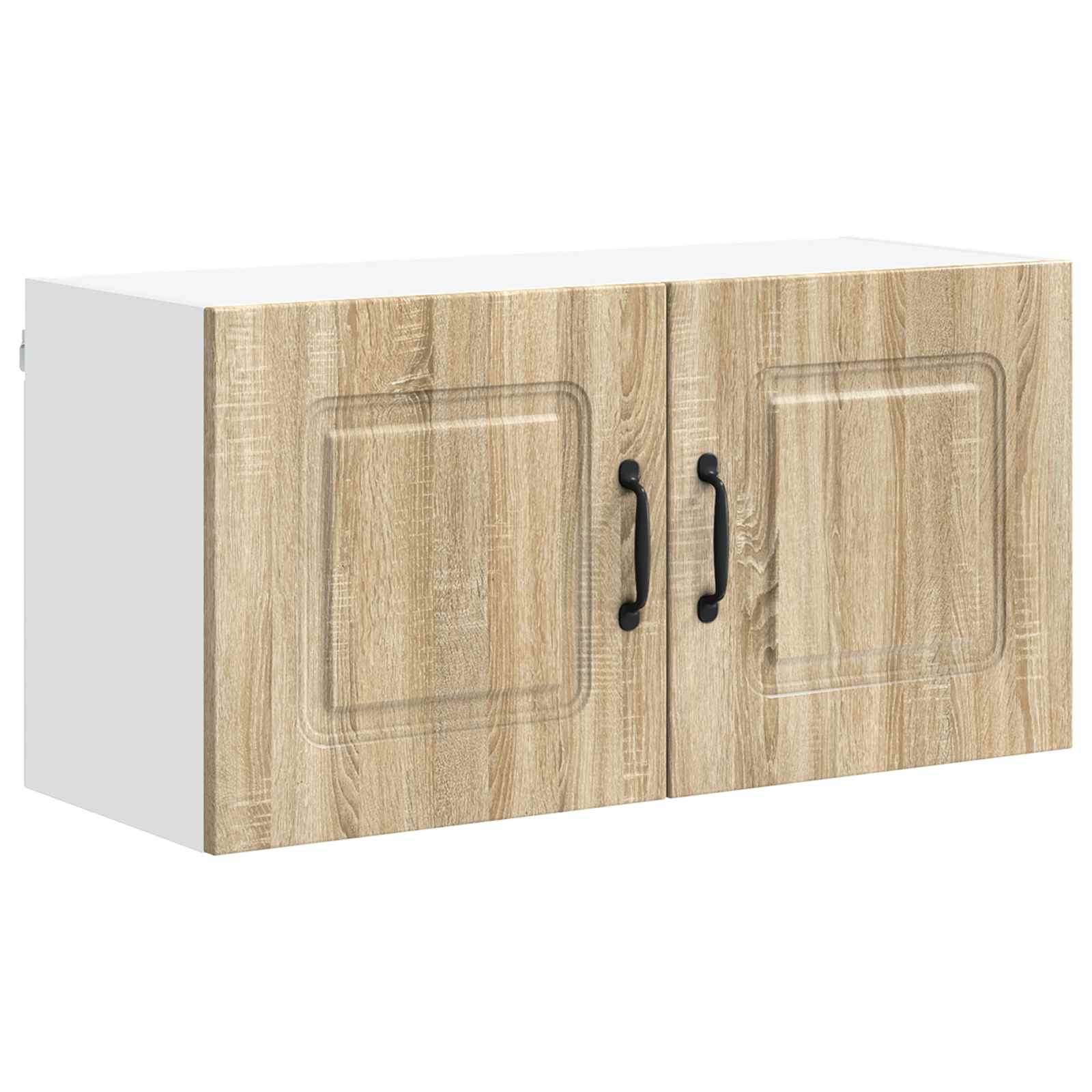 Ploča za perilicu posuđa Kalmar Sonoma hrast 80 x 31 x 40 cm