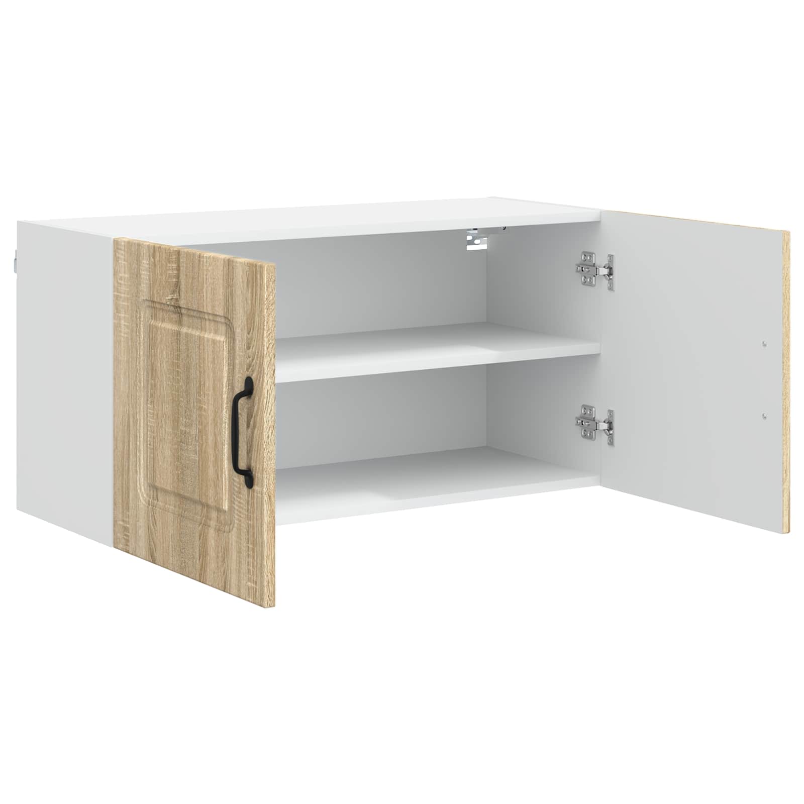 Ploča za perilicu posuđa Kalmar Sonoma hrast 80 x 31 x 40 cm