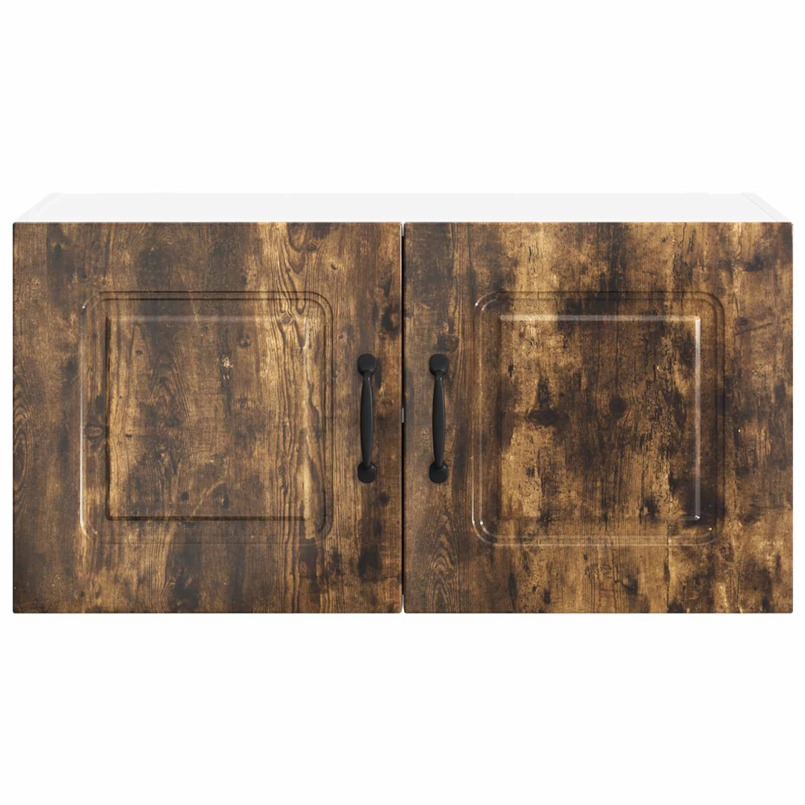 Ploča za perilicu posuđa Kalmar Dimljeni hrast 80 x 31 x 40 cm