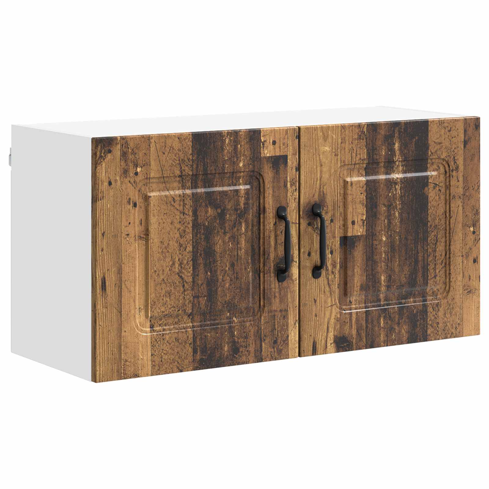 Ploča za perilicu posuđa Kalmar Staro drvo 80 x 31 x 40 cm
