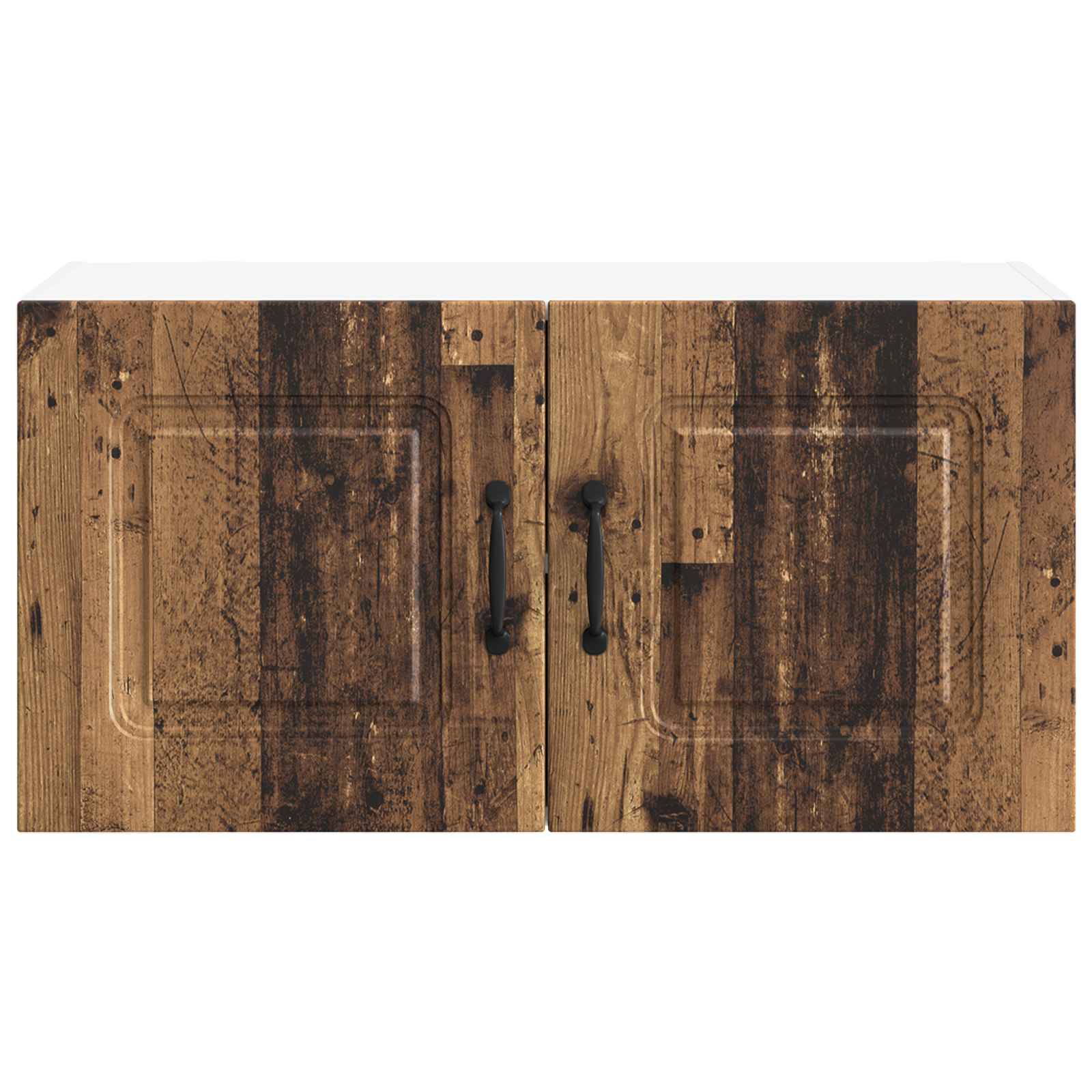 Ploča za perilicu posuđa Kalmar Staro drvo 80 x 31 x 40 cm