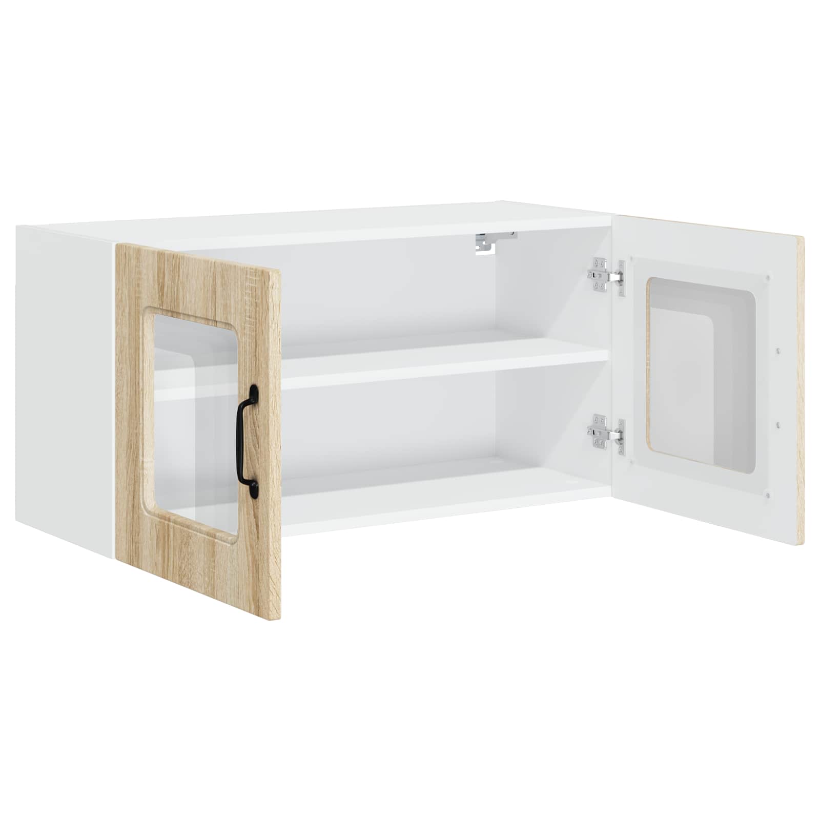 Ploča za perilicu posuđa Kalmar Sonoma hrast 80 x 31 x 40 cm