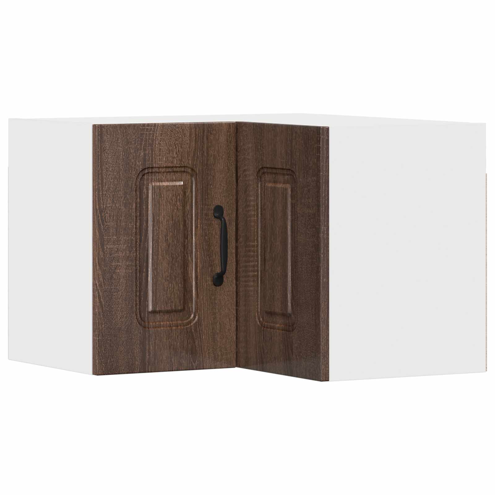 Ploča za perilicu posuđa Kalmar Smeđi hrast 57 x 57 x 40 cm