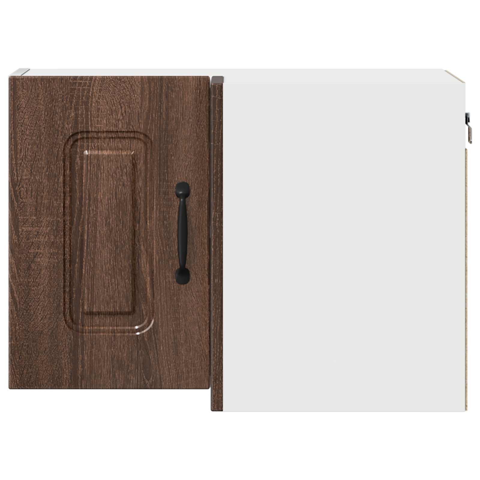 Ploča za perilicu posuđa Kalmar Smeđi hrast 57 x 57 x 40 cm