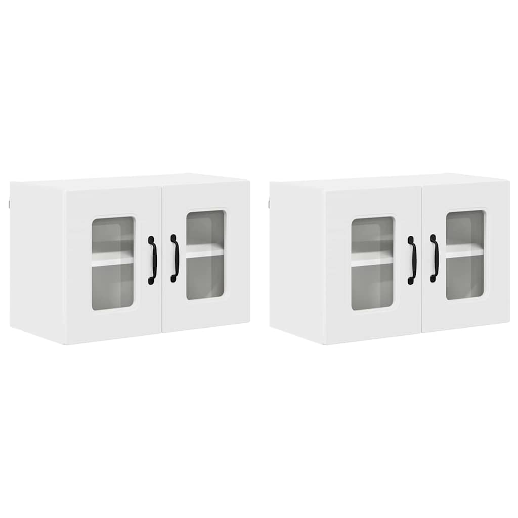 Ploča za perilicu posuđa Kalmar 2 pcs Bijelo 60 x 31 x 40 cm