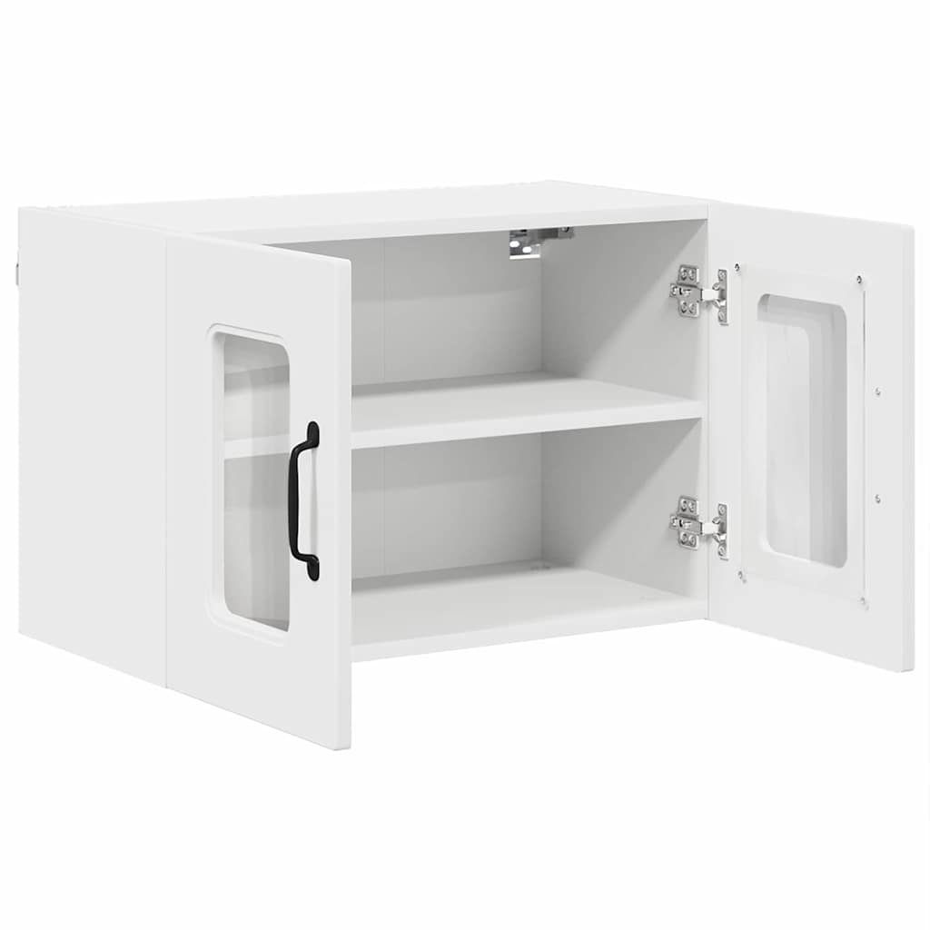 Ploča za perilicu posuđa Kalmar 2 pcs Bijelo 60 x 31 x 40 cm