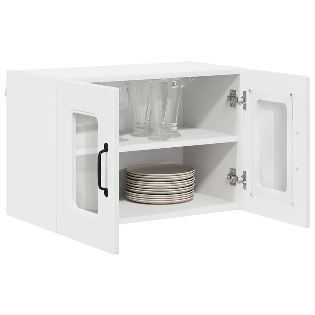 Ploča za perilicu posuđa Kalmar 2 pcs Bijelo 60 x 31 x 40 cm