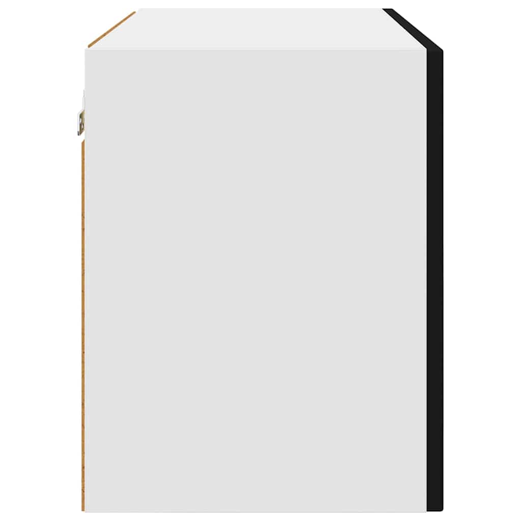 Ploča za perilicu posuđa Kalmar 2 pcs Crna 60 x 31 x 40 cm