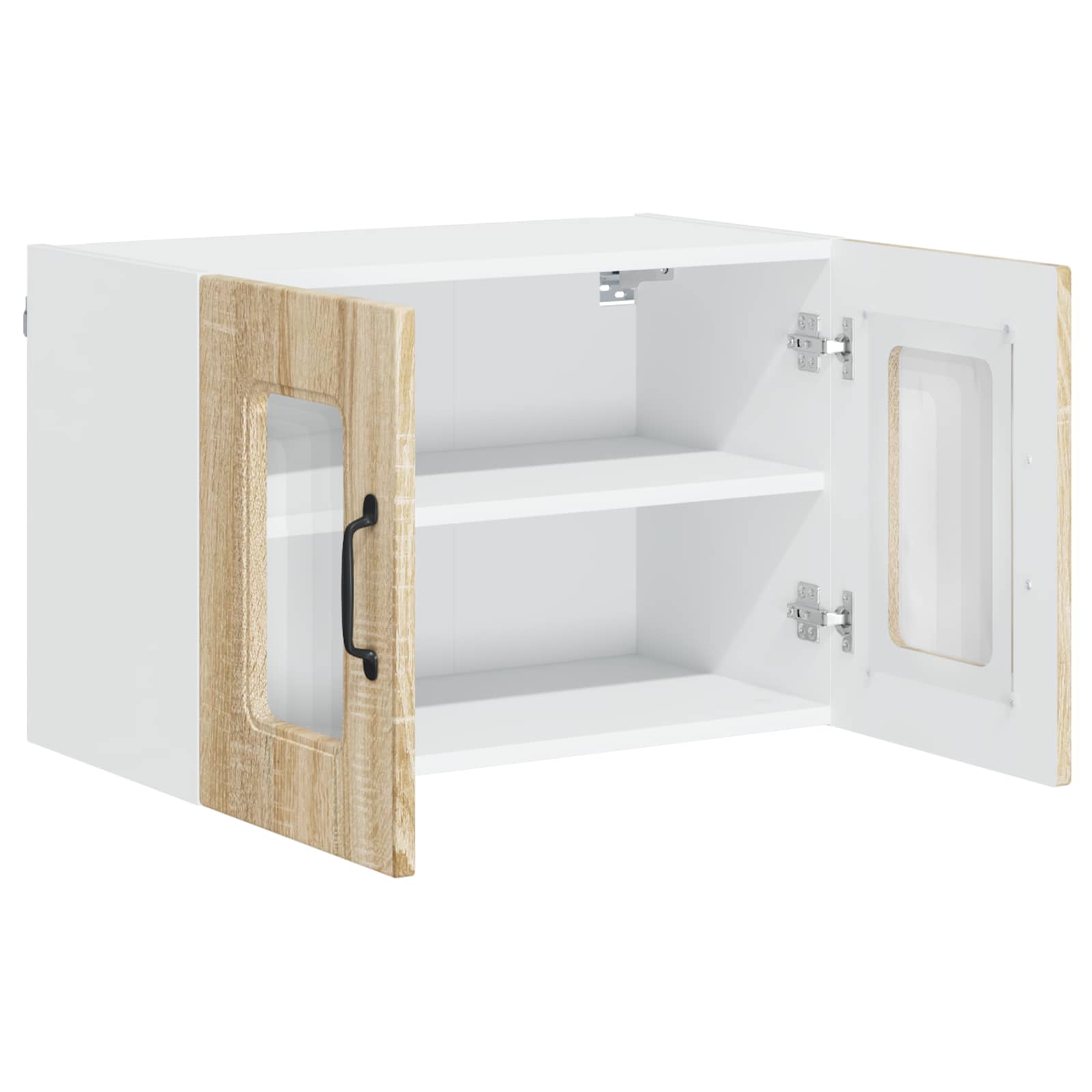 Ploča za perilicu posuđa Kalmar Sonoma hrast 60 x 31 x 40 cm