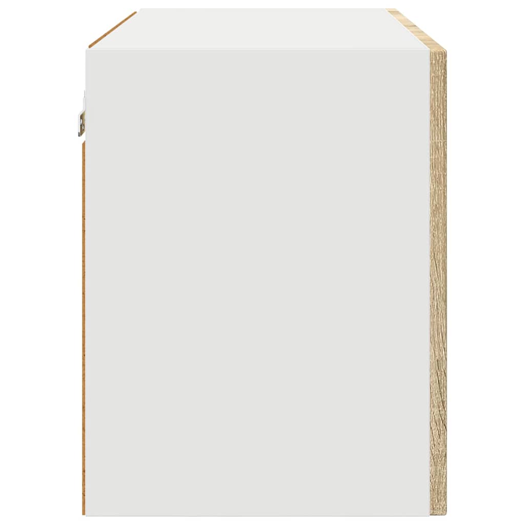 Ploča za perilicu posuđa Kalmar Sonoma hrast 60 x 31 x 40 cm