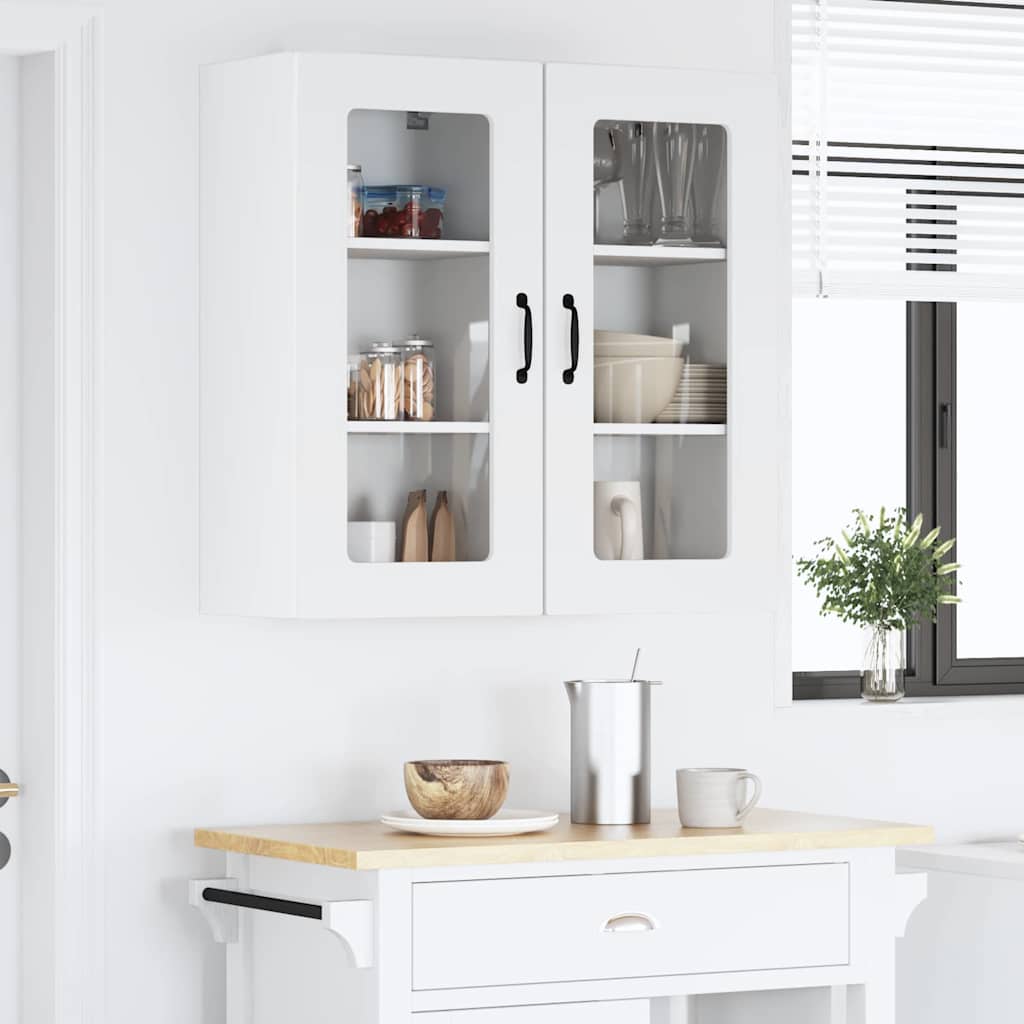 Ploča za perilicu posuđa Kalmar 2 pcs Bijelo 40 x 31 x 80 cm